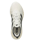 adidas 4Dfwd 4 Sneakers — White — Size US M 10 - US W 11.5 — Top View