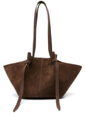 Yuzefi Mochi Shoulder Bag — Same as shown — Size One Size — Front View