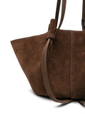 Yuzefi Mochi Shoulder Bag — Same as shown — Size One Size — Top View