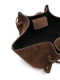 Yuzefi Mochi Shoulder Bag — Same as shown — Size One Size — Detail View
