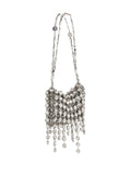 Rabanne 1969 Nano Bag — Same as shown — Size One Size — Top View