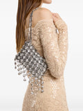 Rabanne 1969 Nano Bag — Same as shown — Size One Size — Back View