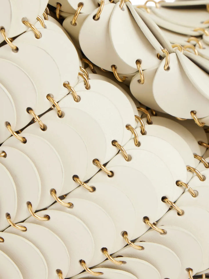 Rabanne Paco Bag — Same as shown — Size One Size — Detail View