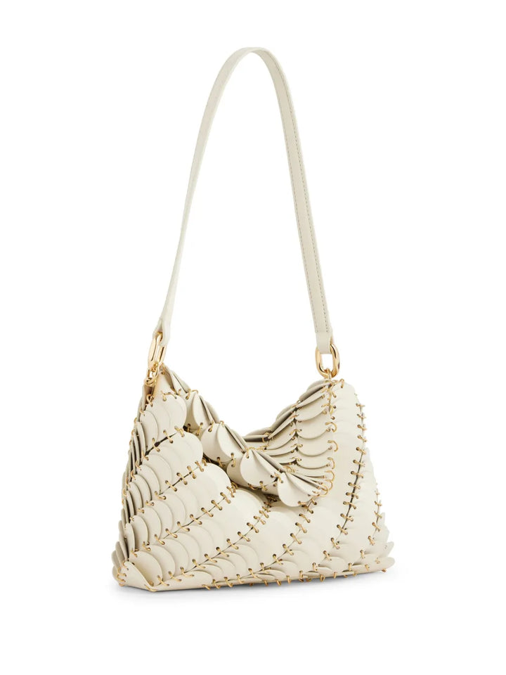 Rabanne Paco Bag — Same as shown — Size One Size — Top View