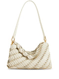 Rabanne Paco Bag — Same as shown — Size One Size — Front View