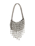 Rabanne 1969 Moon Bag — Same as shown — Size One Size — Top View