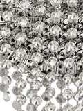 Rabanne 1969 Moon Bag — Same as shown — Size One Size — Detail View