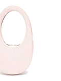 Coperni Mini Swipe Cross Body Bag — Same as shown — Size One Size — Top View