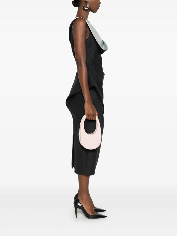 Coperni Mini Swipe Cross Body Bag — Same as shown — Size One Size — Side View