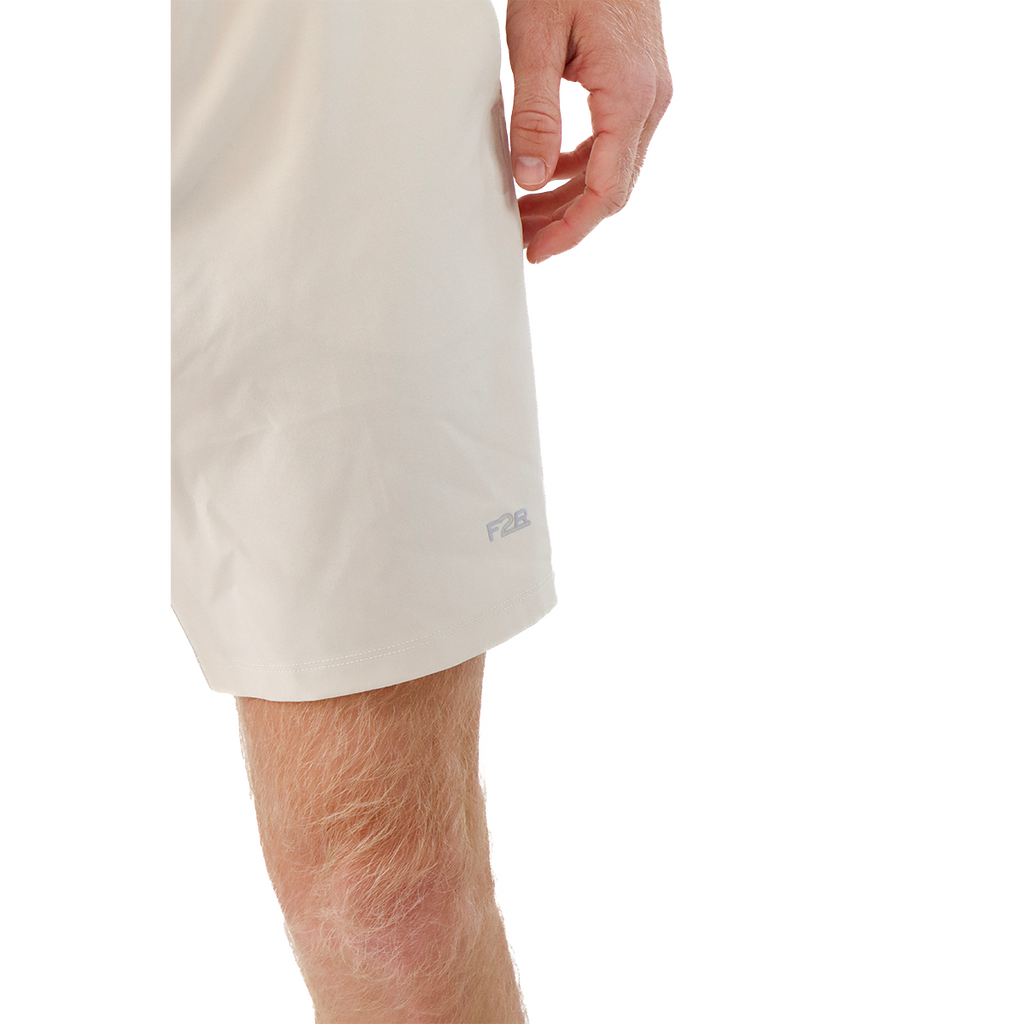 F2R Mens Lightstreme 7" Short — Black — Size Small — Alternate View 10
