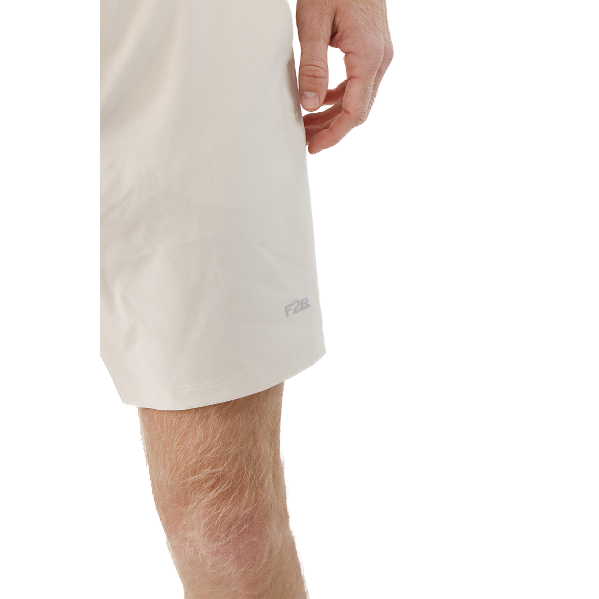 F2R Mens Lightstreme 7" Short — Black — Size Small — Alternate View 10