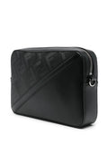 Fendi Diagonal Shoulder Bag — Same as shown — Size One Size — Back View