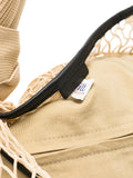 Lemaire Fortune Croissant Filt Bag — Same as shown — Size One Size — Top View