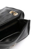Valentino Garavani Vlogo Signature Shoulder Bag — Same as shown — Size One Size — Detail View