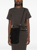 Dragon Diffusion Knitted Shoulder Bag — Same as shown — Size One Size — Side View
