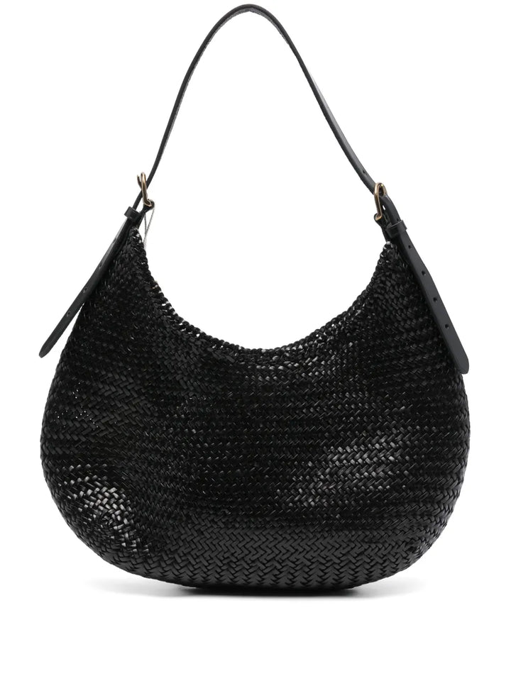 Dragon Diffusion Luna Mezza Shoulder Bag — Same as shown — Size One Size — Front View