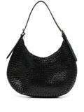 Dragon Diffusion Luna Mezza Shoulder Bag — Same as shown — Size One Size — Front View