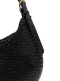 Dragon Diffusion Luna Mezza Shoulder Bag — Same as shown — Size One Size — Top View