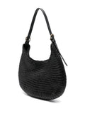 Dragon Diffusion Luna Mezza Shoulder Bag — Same as shown — Size One Size — Back View