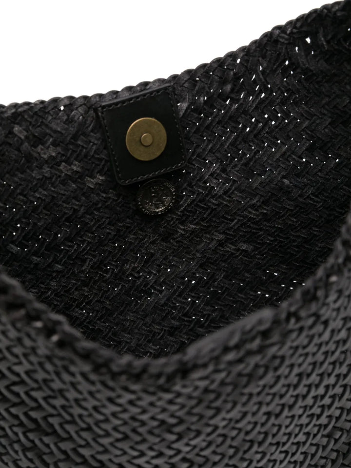 Dragon Diffusion Luna Mezza Shoulder Bag — Same as shown — Size One Size — Detail View