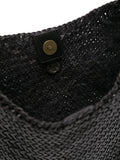 Dragon Diffusion Luna Mezza Shoulder Bag — Same as shown — Size One Size — Detail View