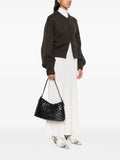 Dragon Diffusion Hobo Salvage Shoulder Bag — Same as shown — Size One Size — Side View