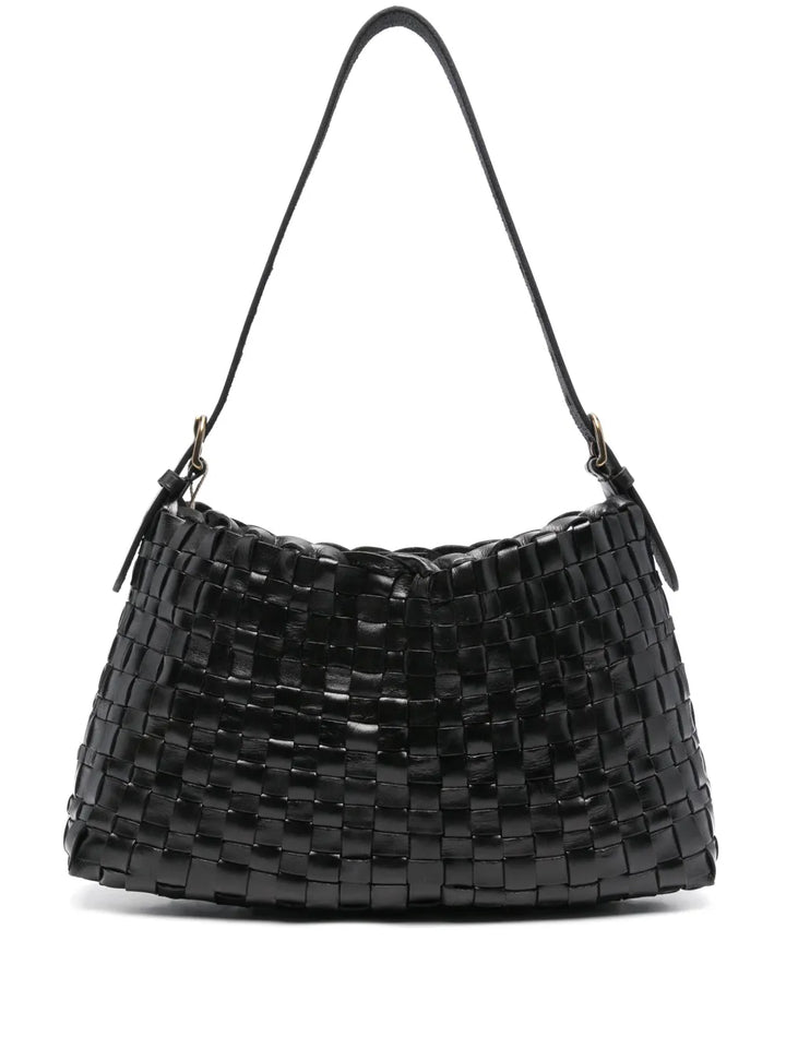 Dragon Diffusion Hobo Salvage Shoulder Bag — Same as shown — Size One Size — Front View