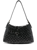 Dragon Diffusion Hobo Salvage Shoulder Bag — Same as shown — Size One Size — Front View