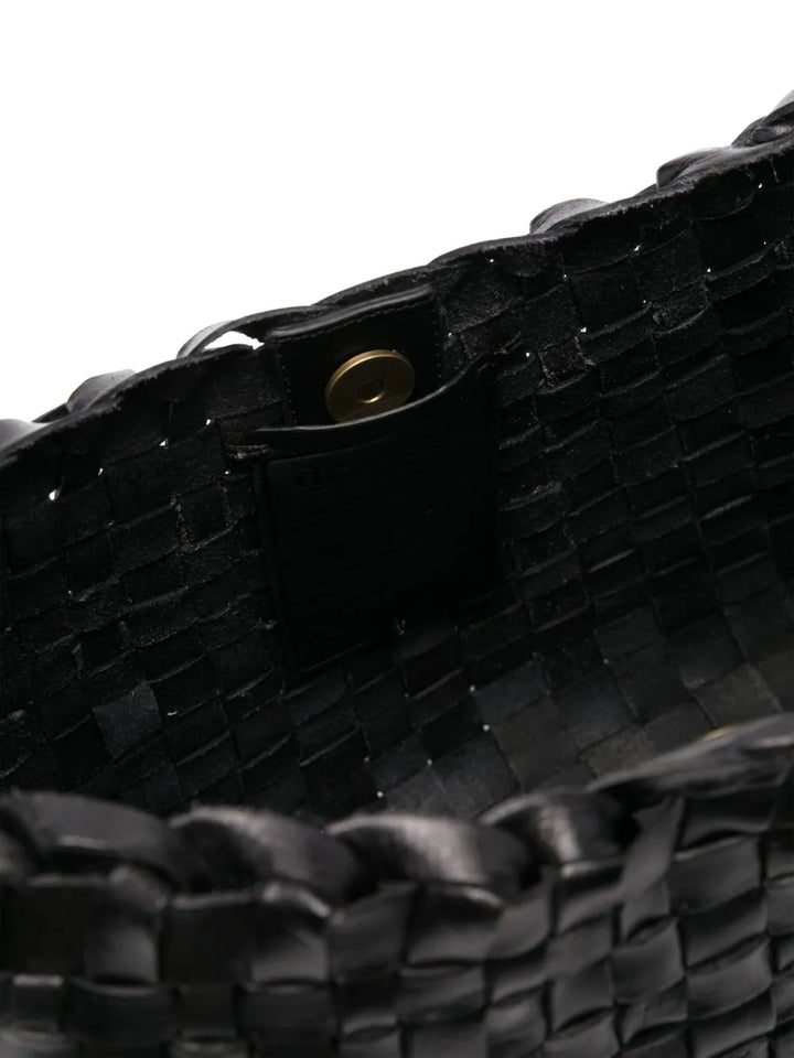 Dragon Diffusion Hobo Salvage Shoulder Bag — Same as shown — Size One Size — Detail View