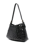 Dragon Diffusion Hobo Salvage Shoulder Bag — Same as shown — Size One Size — Back View