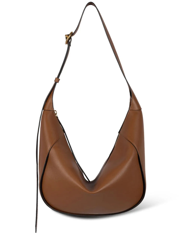 Wandler Maggie Shoulder Bag — Same as shown — Size One Size — Front View
