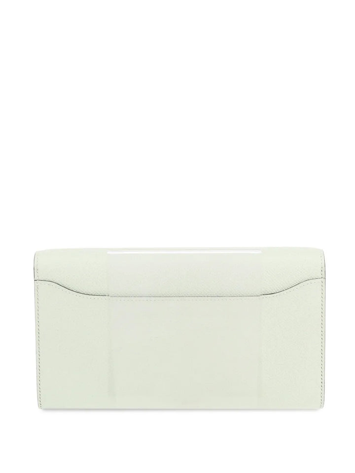 Hermes Pre Owned 2023 Constance Long To Go Shoulder Bag — Same as shown — Size One Size — Side View