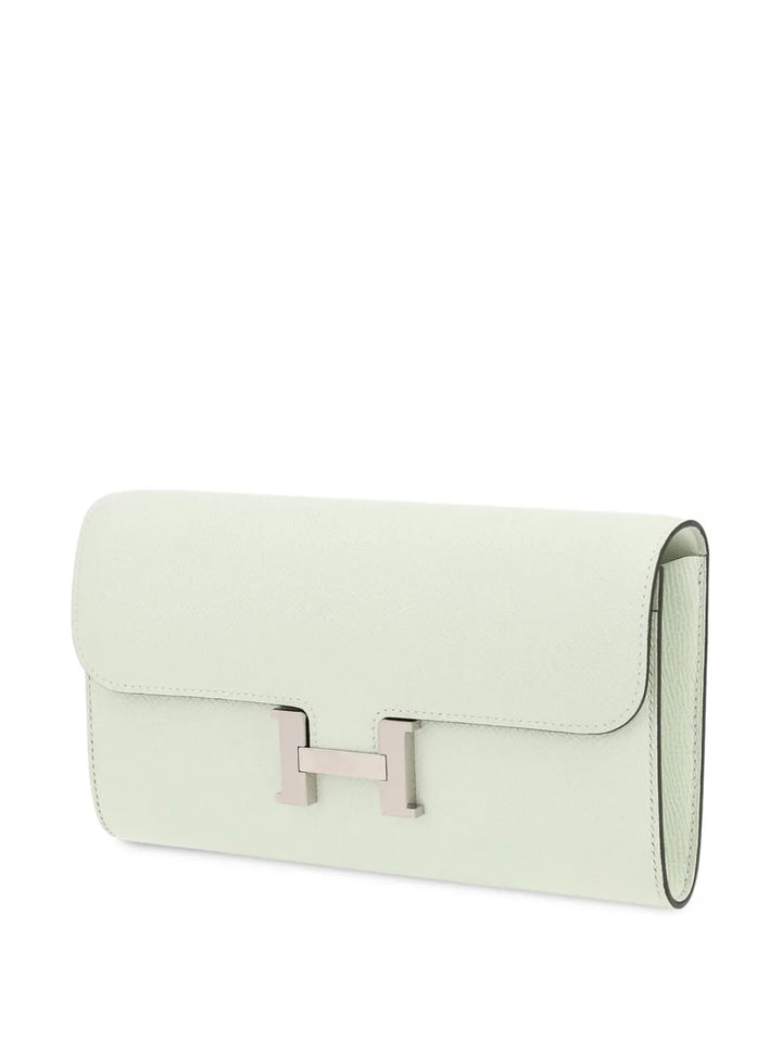 Hermes Pre Owned 2023 Constance Long To Go Shoulder Bag — Same as shown — Size One Size — Detail View