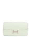 Hermes Pre Owned 2023 Constance Long To Go Shoulder Bag — Same as shown — Size One Size — Front View