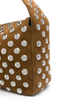 Khaite Elena Shoulder Bag — Same as shown — Size One Size — Top View