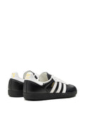 adidas Samba Og 75Th Anniversary Pack Black Sneakers — Black — Size US M 10.5 - US W 12 — Back View