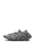 adidas Yeezy 450 Stone Marine Sneakers — Grey — Size US M 6 - US W 7.5 — Detail View