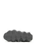 adidas Yeezy 450 Stone Marine Sneakers — Grey — Size US M 6 - US W 7.5 — Top View
