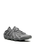 adidas Yeezy 450 Stone Marine Sneakers — Grey — Size US M 6 - US W 7.5 — Side View