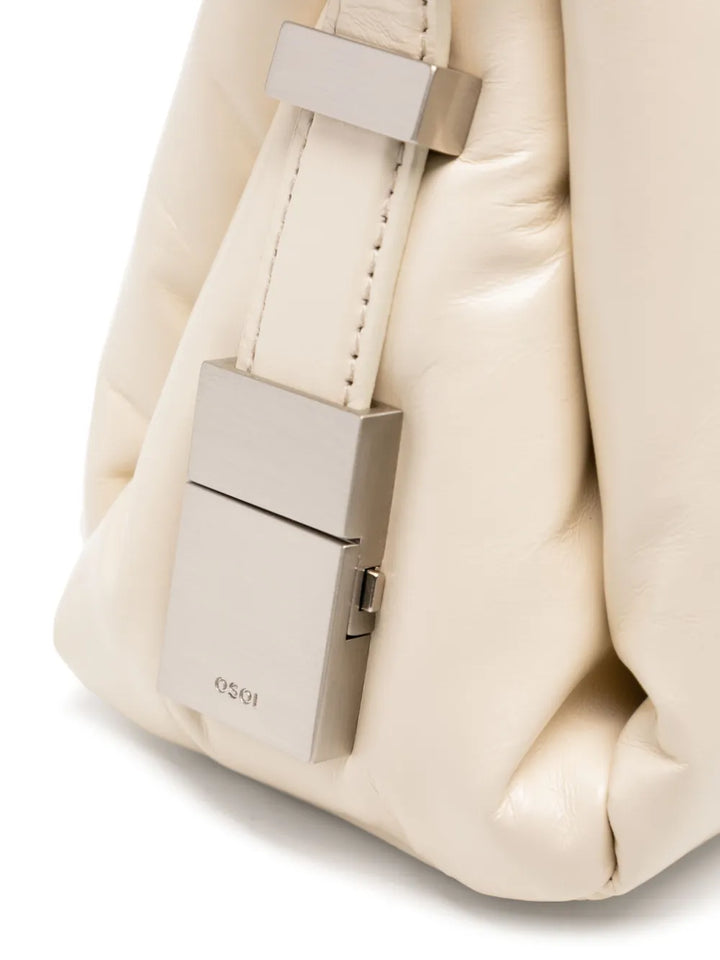 Osoi Pillow Mini Bag — Same as shown — Size One Size — Top View