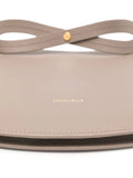 Coccinelle Large Sunup Shoulder Bag — Same as shown — Size One Size — Top View
