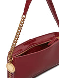 Stella Mccartney Falabella Shoulder Bag — Same as shown — Size One Size — Lifestyle View