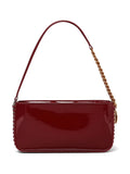 Stella Mccartney Falabella Shoulder Bag — Same as shown — Size One Size — Back View