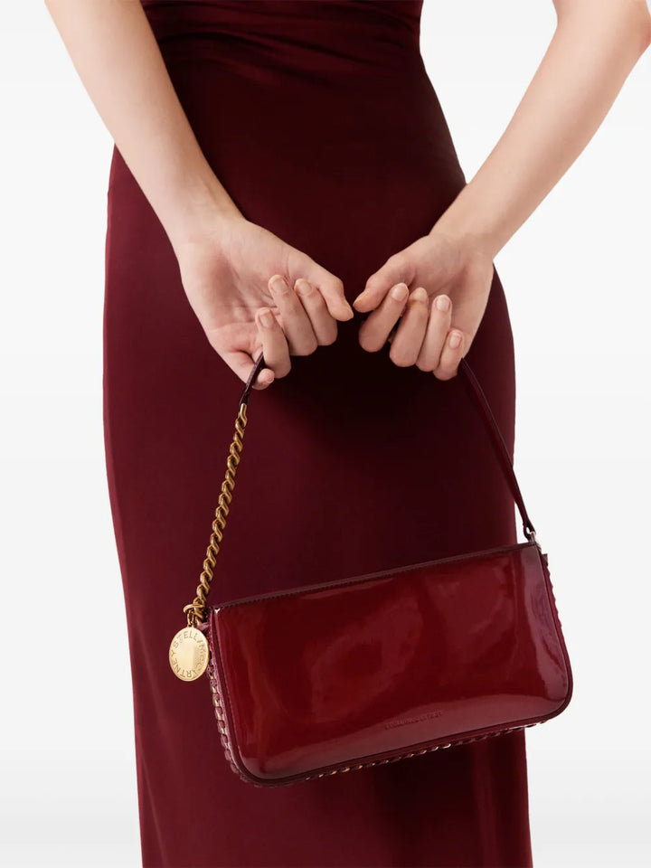 Stella Mccartney Falabella Shoulder Bag — Same as shown — Size One Size — Side View