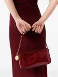 Stella Mccartney Falabella Shoulder Bag — Same as shown — Size One Size — Side View