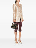 Dolce Gabbana Small Sicily Tote Bag — Same as shown — Size One Size — Side View