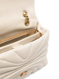 Pinko Classic Love Puff Shoulder Bag — Same as shown — Size One Size — Detail View