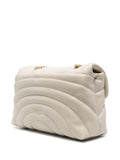 Pinko Classic Love Puff Shoulder Bag — Same as shown — Size One Size — Back View