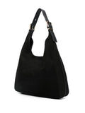 Michael Kors Large Nolita Shoulder Bag — Same as shown — Size One Size — Back View