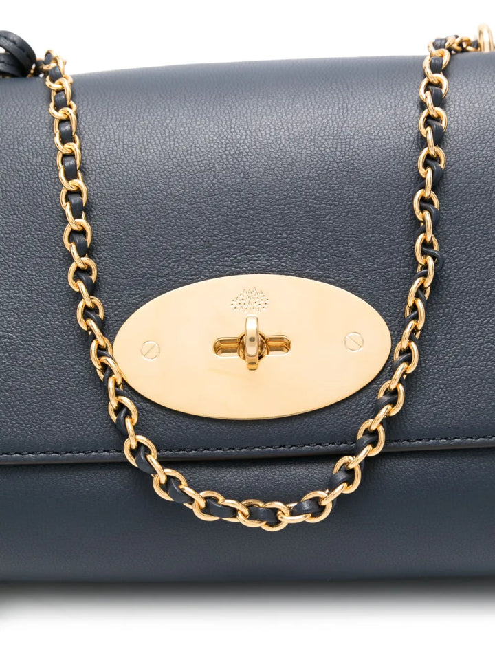 Mulberry Micro Lily Shoulder Bag — Same as shown — Size One Size — Top View